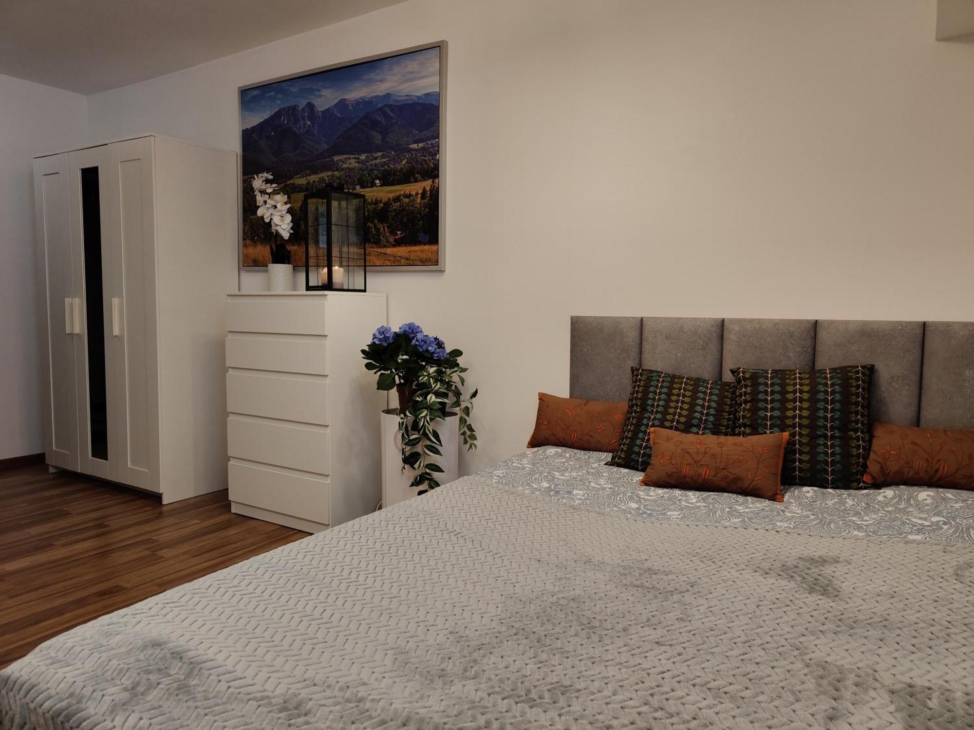 Hollidays Centrum Apartments Warsawa Bagian luar foto