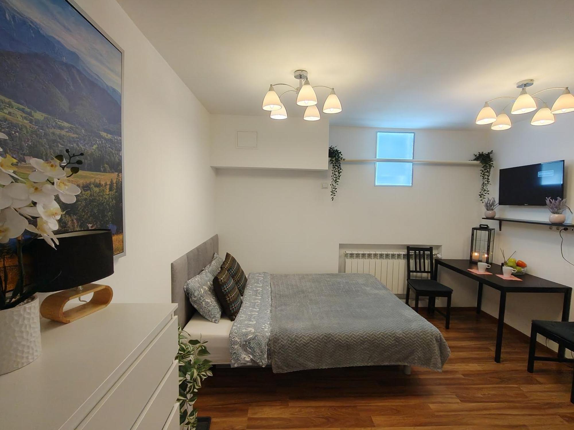 Hollidays Centrum Apartments Warsawa Bagian luar foto