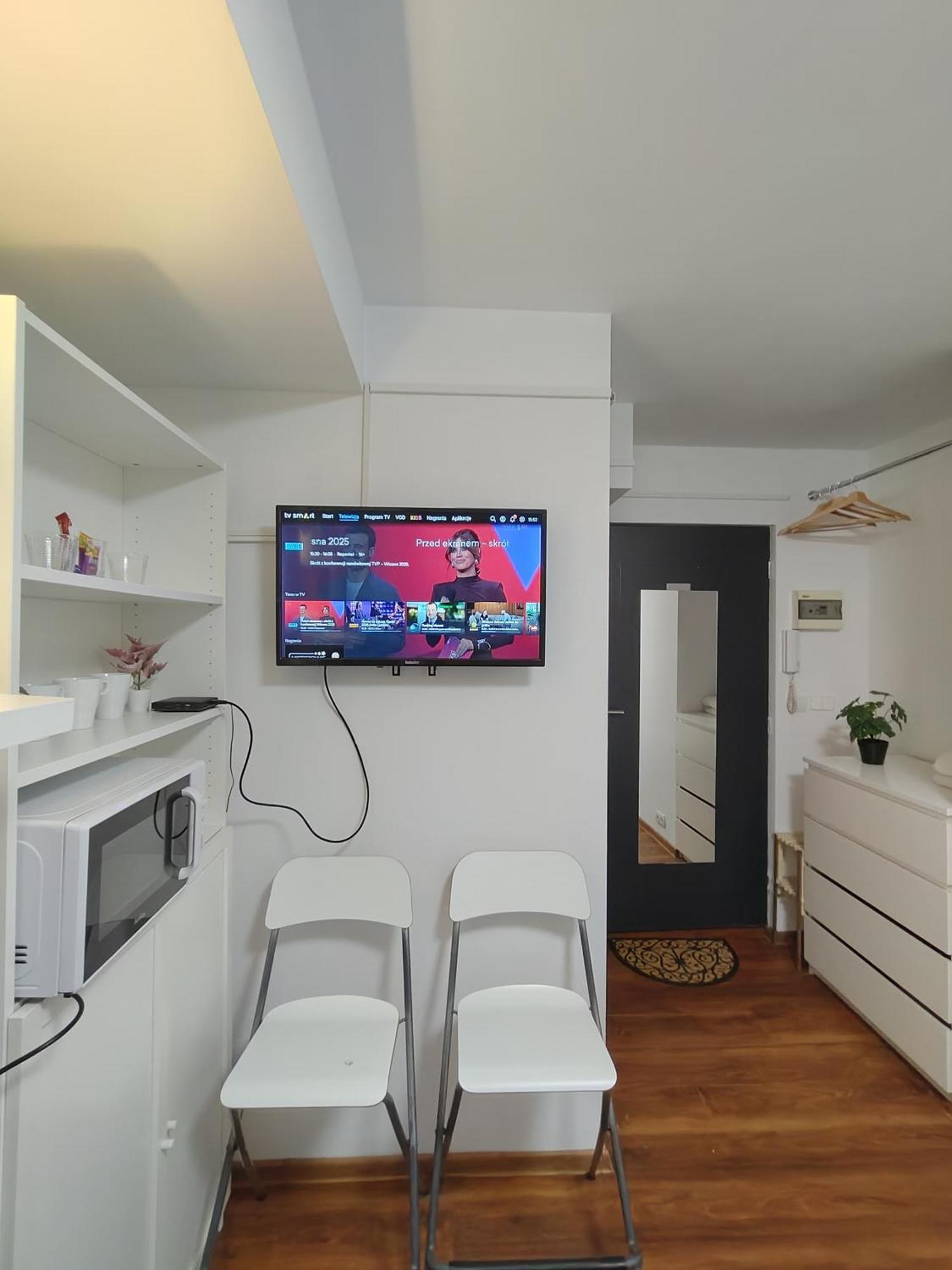 Hollidays Centrum Apartments Warsawa Bagian luar foto