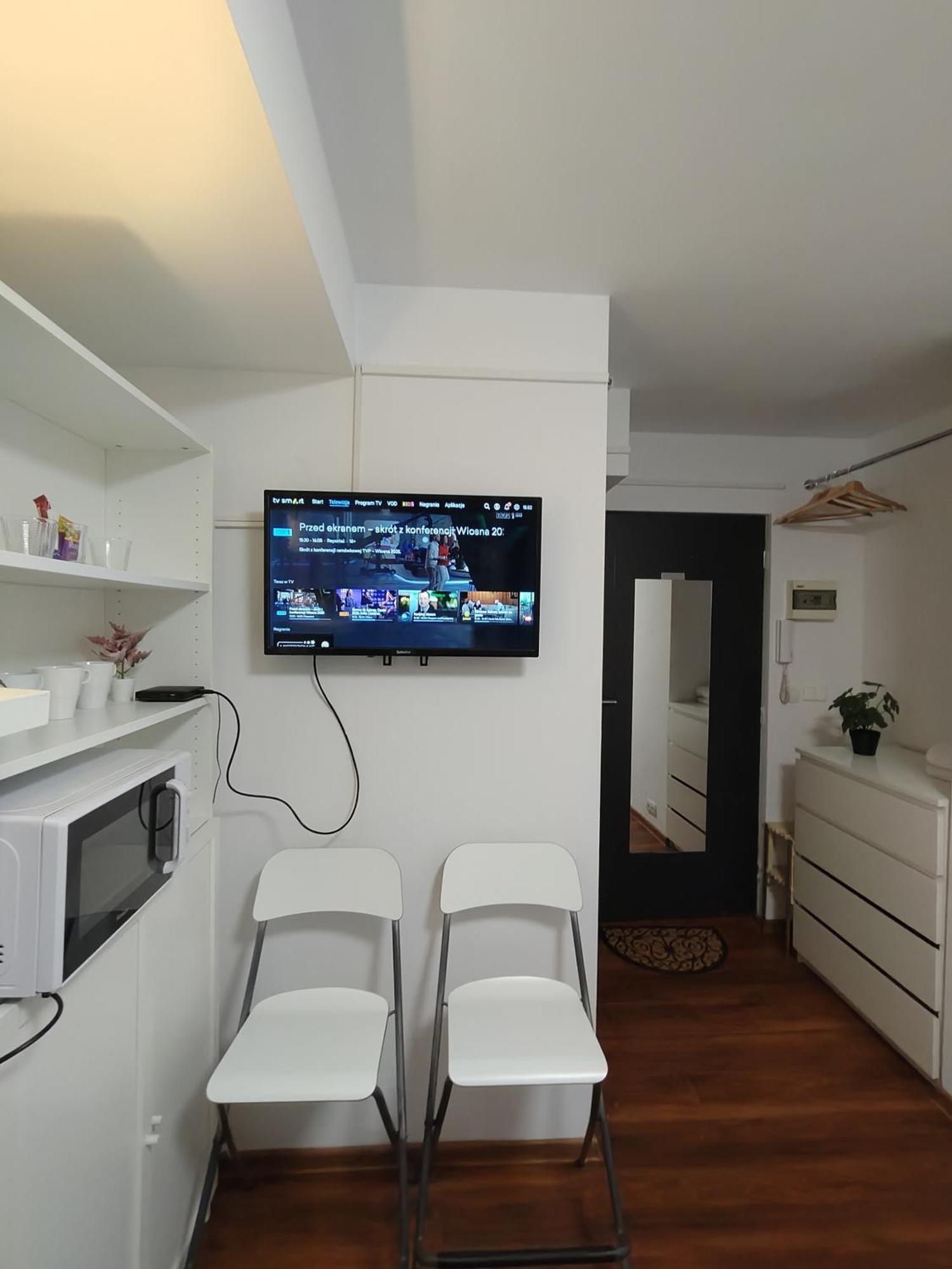 Hollidays Centrum Apartments Warsawa Bagian luar foto