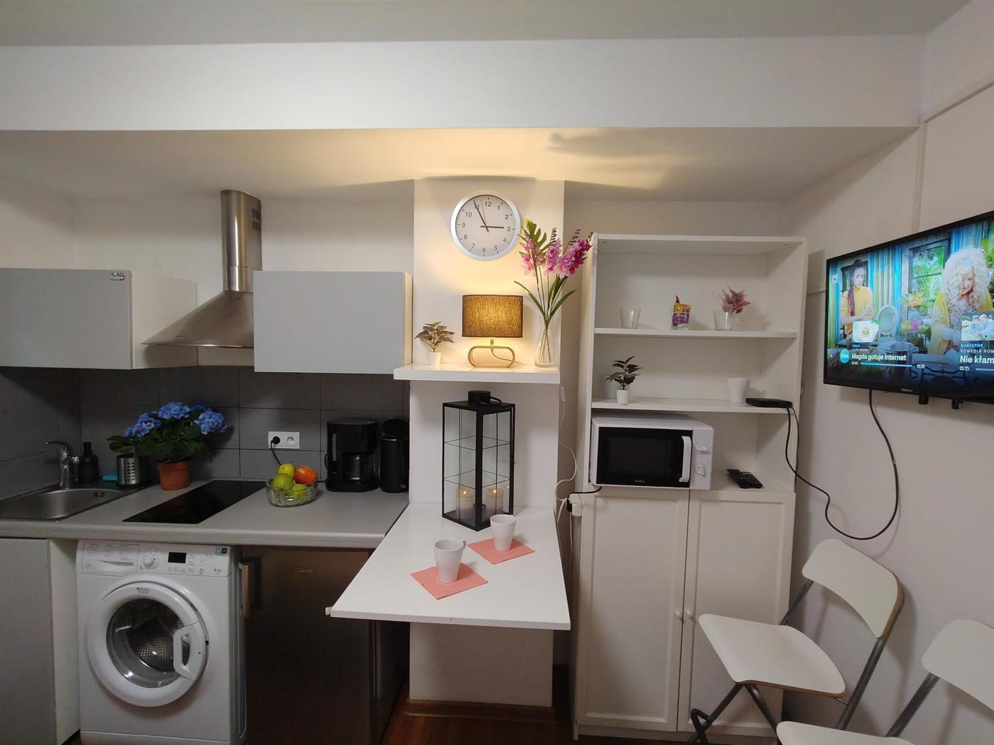 Hollidays Centrum Apartments Warsawa Bagian luar foto
