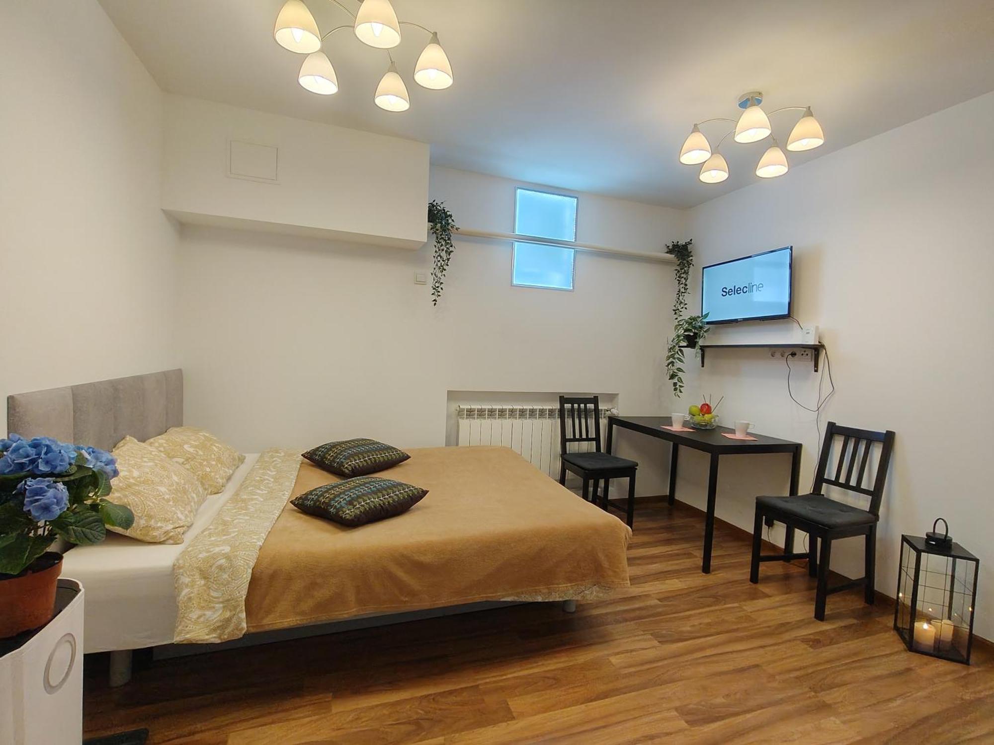 Hollidays Centrum Apartments Warsawa Bagian luar foto
