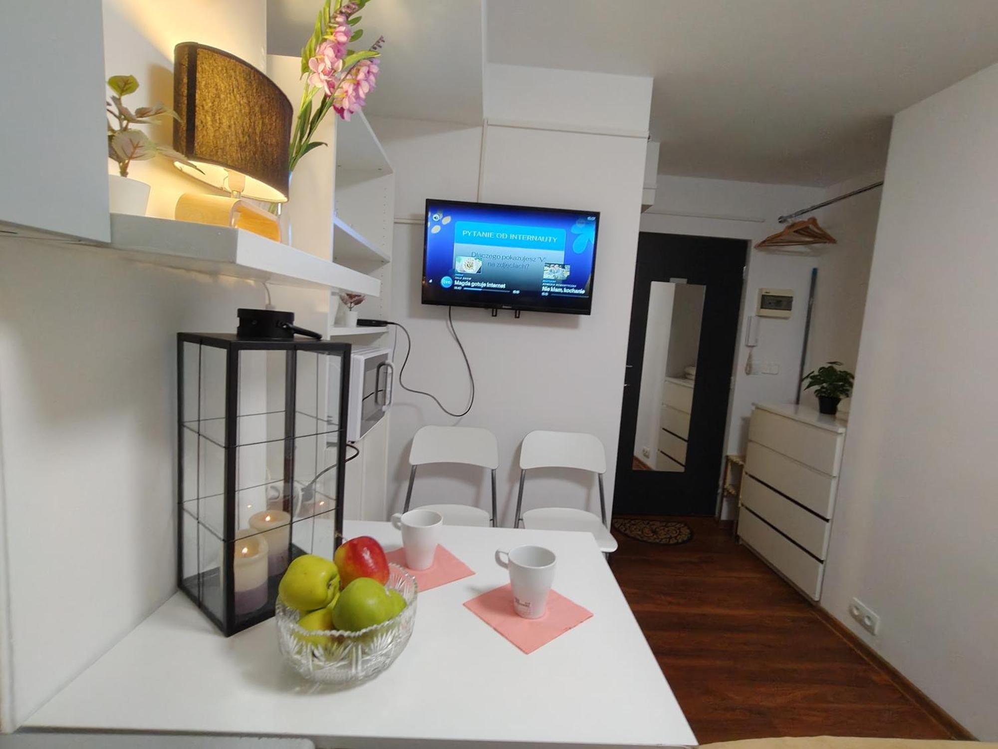 Hollidays Centrum Apartments Warsawa Bagian luar foto
