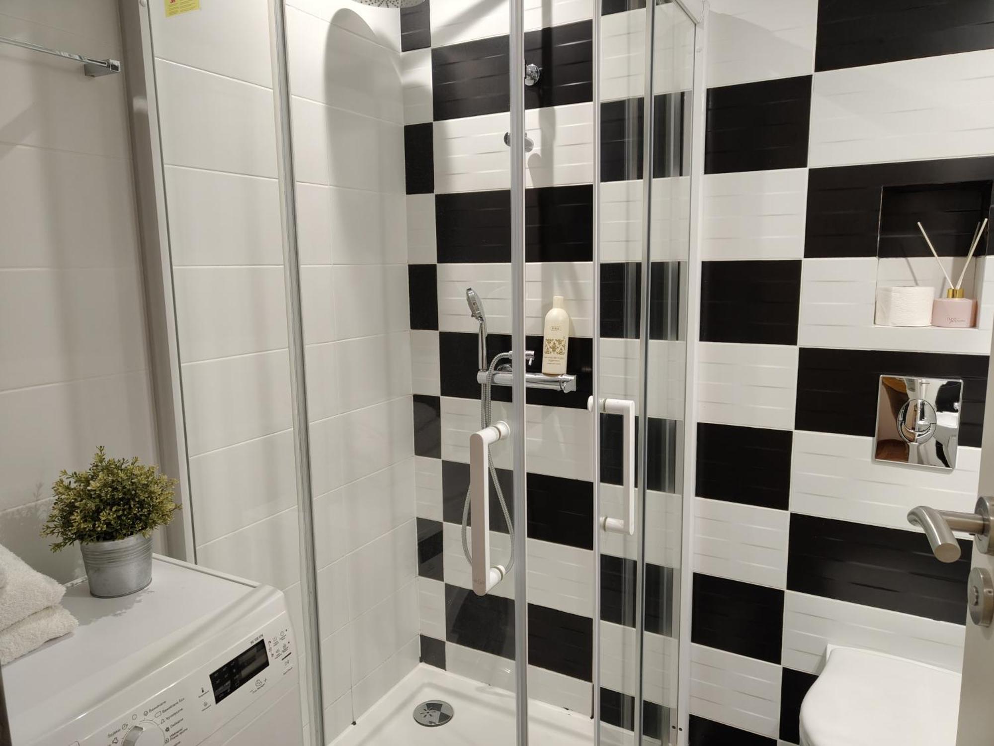 Hollidays Centrum Apartments Warsawa Bagian luar foto