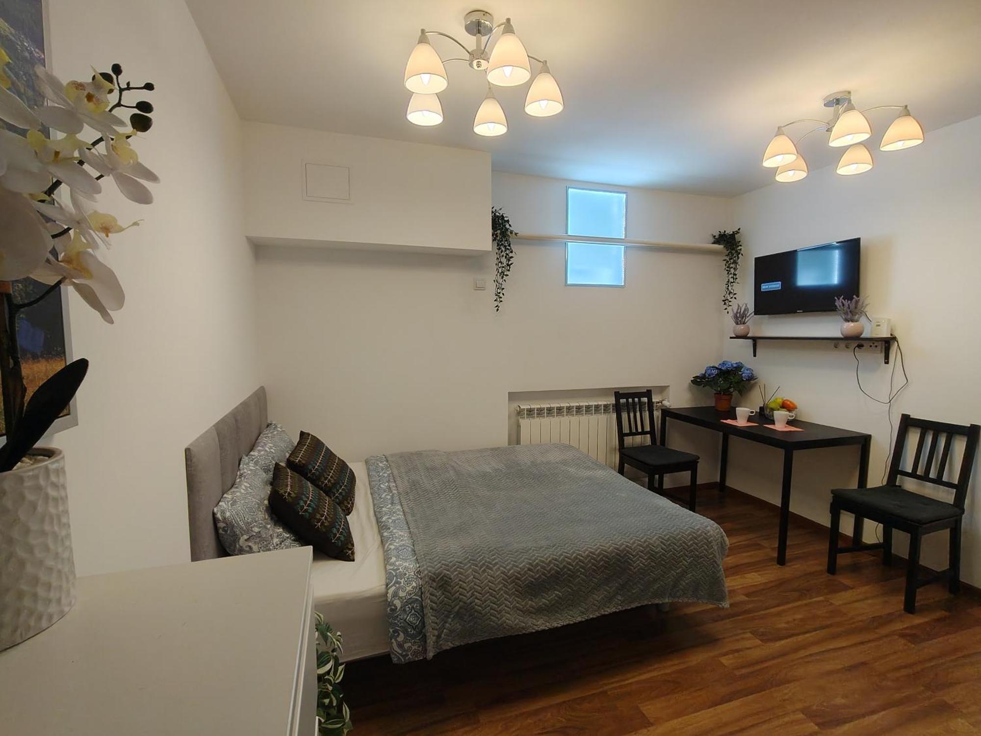Hollidays Centrum Apartments Warsawa Bagian luar foto