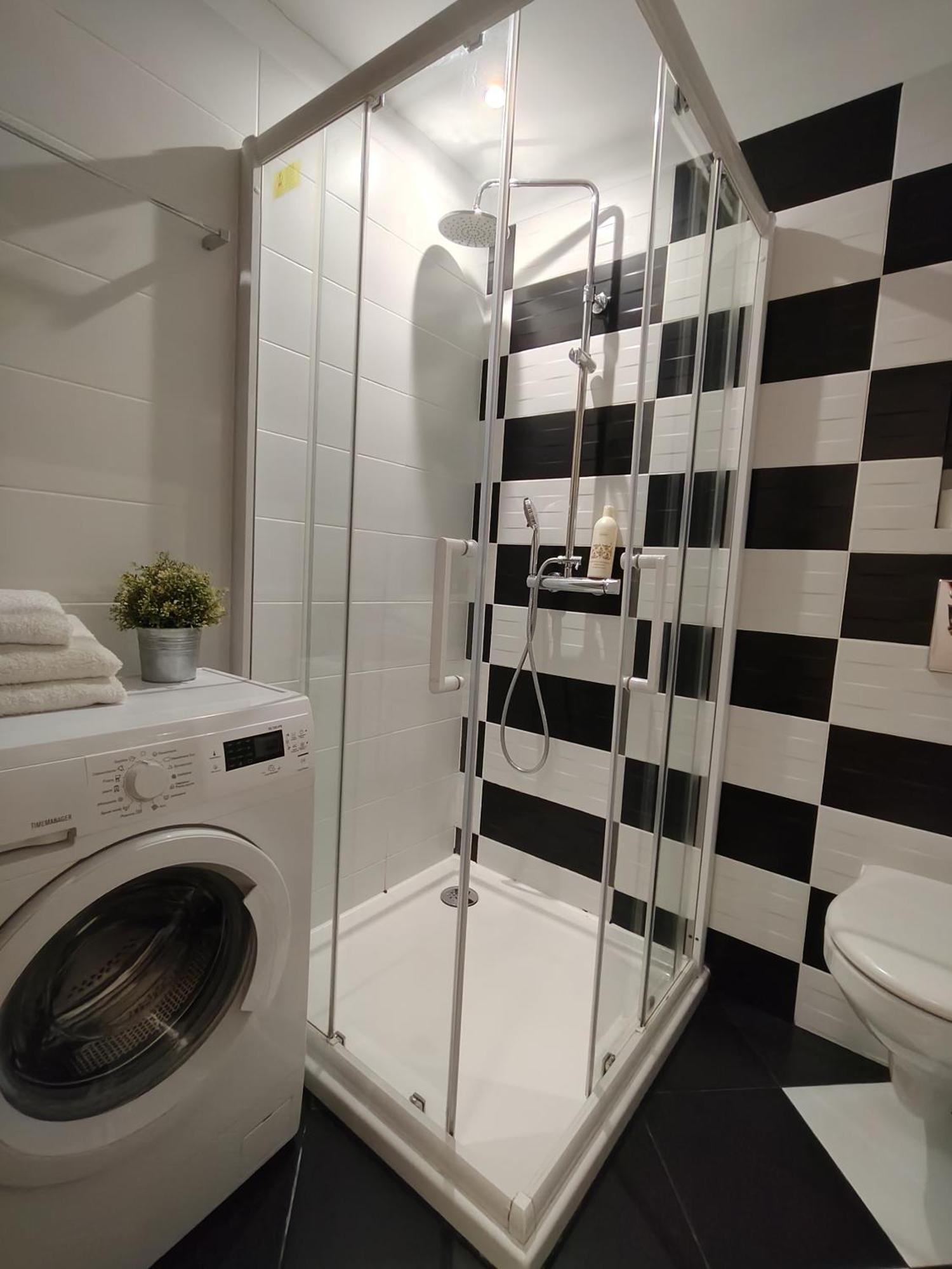 Hollidays Centrum Apartments Warsawa Bagian luar foto